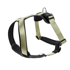 HUNTER Geschirr Neopren XL olive/schwarz Heißes Angebot